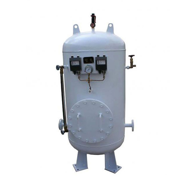 1.5m³ Pressure Water Tank